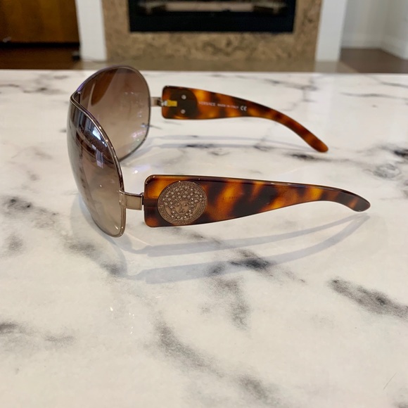 Versace sunglasses